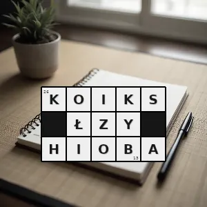 Rozwiązanie krzyżówki: coix lacryma jobi gatunek rośliny z rodziny wiechlinowatych - koiks łzy hioba | hasła, synonimy i podpowiedzi Hasło krzyżówkowe coix lacryma jobi gatunek rośliny z rodziny wiechlinowatych - koiks łzy hioba – rozwiązanie, synonimy, podpowiedzi i definicje krzyżówkowe